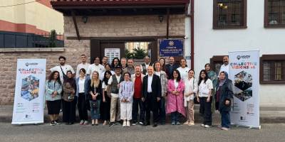 SHUTTER BUGS CREATIVE FORUM ÜYELERİNİN FOTOĞRAF SERGİSİ KONYA’DA AÇILDI