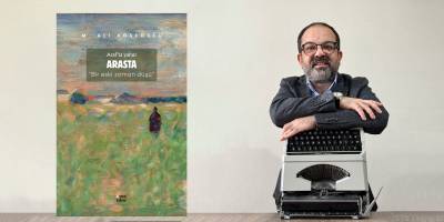 “ARAF’TA YAHUT ARASTA”