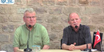 Şiir, Felsefe ve Modern Dünya