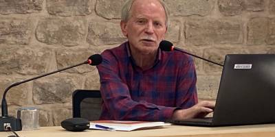 Prof. Dr. Bekir Biçer'den Tarihe Işık Tutan Konferans: "Türk, Arap ve Kürt Milliyetçiliği"