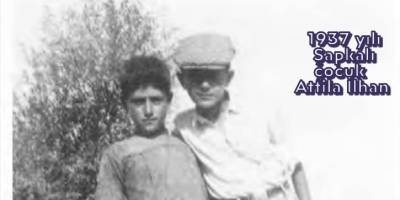 Attila İlhan’ın Konya’da İzini Sürmek