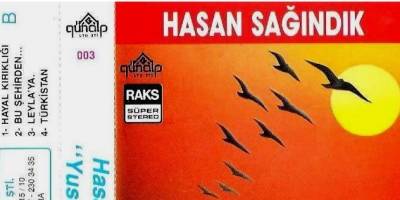 “Sünni Ozan” Geleneğini Kentte Yeniden Üreten İsim