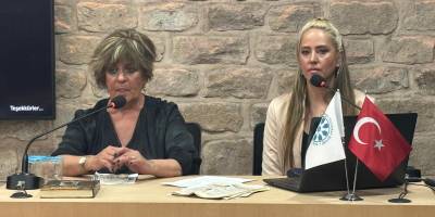 TYB Konya'da Dr. Mehmet Önder, Ailesinin Hatıralarıyla Yâd Edildi