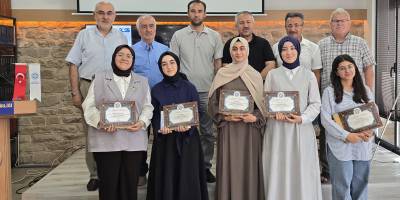 Anadolu Mektebi Öğrencileri Zarifoğlu ve R. Özdenören Edebiyatının İzinde Buluştu