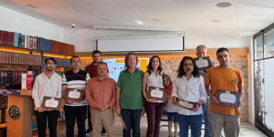 FOTOĞRAF SANATININ KALBİ BİR GÜNLÜĞÜNE KONYA'DA ATTI