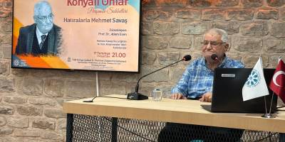Mehmet Savaş, Hayatını ve İlmi Mücadelesini Anlattı: "İlme Adanmış Bir Ömür"