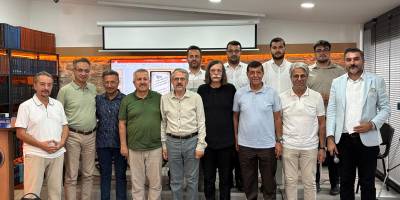 ŞİİRİN MÛSİKÎSİ, MÛSİKÎNİN ŞİİRİ KONYA'DA SANATSEVERLERLE BULUŞTU