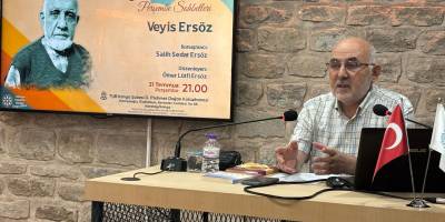 TYB DE VEYİS ERSÖZ ANILDI