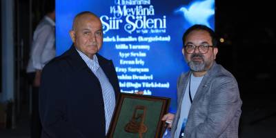 İstanbulensis’ten Mevlânâ Şiir Şöleni’ne Bir Yolculuk