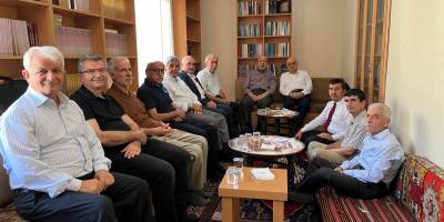 Mesnevî Okumaları 6 Ekim’de Başlıyor