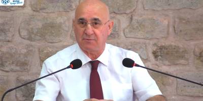 Türkiye Yazarlar Birliği Konya Şubesi'nden Edebiyat Dünyasının Büyük Çınarı Ahmet Kabaklı'ya Vefa: "Son Şeyhü’l Muharririn" Anıldı