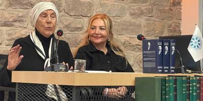 Feyzi Halıcı, "Konyalı Onlar" Etkinliğinde Anıldı