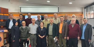 Yazar Ayşe Filiz Yavuz: “Yazmasaydım Çıldıracaktım”