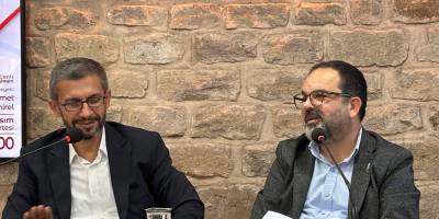 M. Ali Köseoğlu: Gelenek Fabrika Ayarlarımızdır