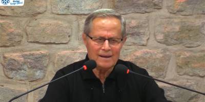 TYB Konya’da “Konyalı Onlar” Serisinde “Hocaların Hocası” Arif Etik Yad Edildi