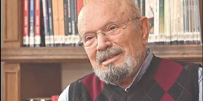 ESKADER 2025 Kültür Sanat Ödülleri  ÜSTÜN HİZMET ÖDÜLÜ: Kamil UĞURLU