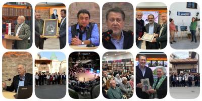 Konya’nın Kültür Hafızası TYB ile Tazelendi:  TYB Konya Şubesi 2025 Yılı Kültür Faaliyetlerini Tamamladı