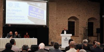 16. Genel Kurul Yansımaları