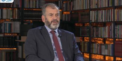 Kur’an, Oruç ve İnsan: TYB Konya’da Ramazan İklimi Başladı