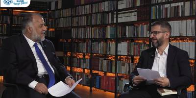 TYB KONYA’DA RAMAZAN VE KUTSALLIK KONUŞULDU