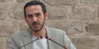 Kasay: Sinema Sadece Eğlence Değil, Bir Anlam İnşasıdır