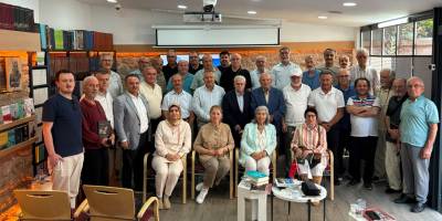 Ahlat ve Artvin’in Tarihî ve Kültürel Mirası TYB Konya’da Konuşuldu
