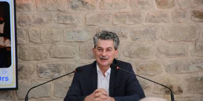 TYB KONYA ŞUBESİNDE MEVLÂNA’NIN ŞİİRLERİNDE AŞK KAVRAMI ANLATILDI