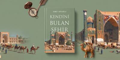 “KENDİNİ BULAN ŞEHİR” İÇİN  KONYA’DA ÖZEL BULUŞMA