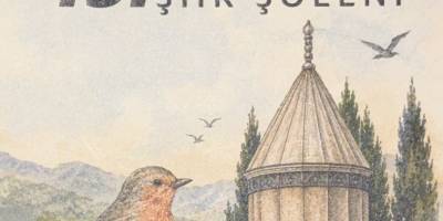 15. ULUSLARARASI MEVLÂNÂ ŞİİR ŞÖLENİ