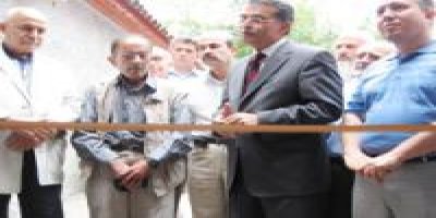 Bir serginin ardından