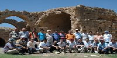 URFA- MARDİN ŞİİR GİBİ