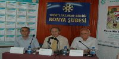 NASRETTİN HOCA İYİ ANLAŞILMALI