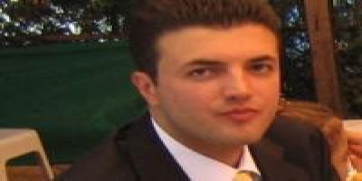 Özkafa'nın eserleri İstanbul'da