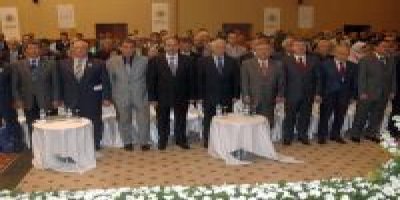 DEĞERLERİMİZİN GELECEĞİNE IŞIK TUTAN SONUÇ BİLDİRİSİ