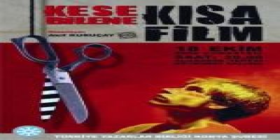 KONYA'DA KESEBİLENE KISA FİLM AKŞAMI