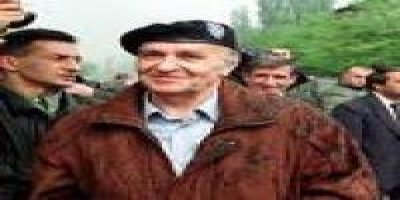 BİLGE KRAL ALİYA İZZETBEGOVİÇ (Vefat Tarihi19 Ekim 2003)