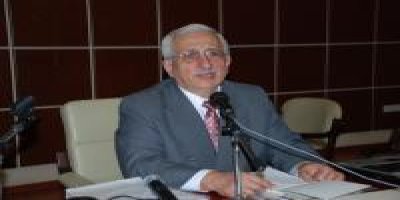 TYB'de Süheyl Ünver konuşuldu.