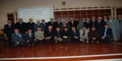 15. yılda 15 kültür adamına vefa