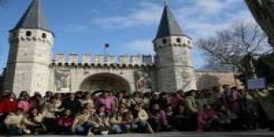 Bedava müze gezmek isteyenlere