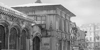 2010'un bilinmeyen projeleri