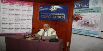 Varol: Ağrı kesicim kitaplardı