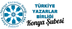 Türkiye Yazarlar Birliği Konya Şubesi